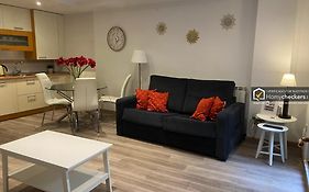 Apartamento Cervantes Centro Historico